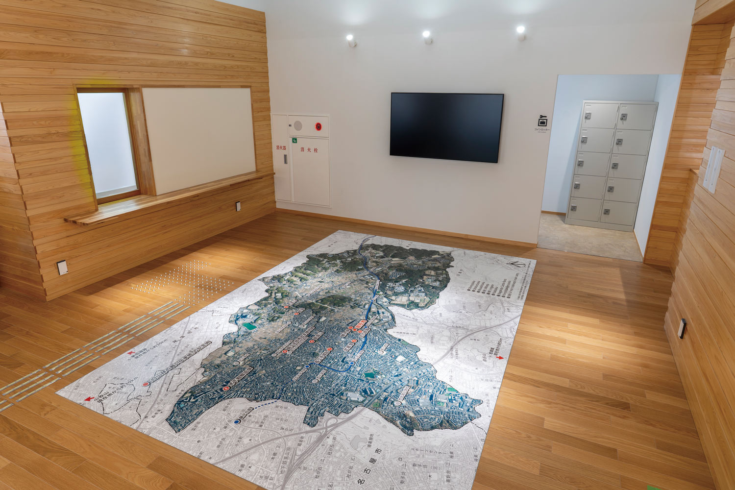 長久手古戦場記念館オープニングイベント